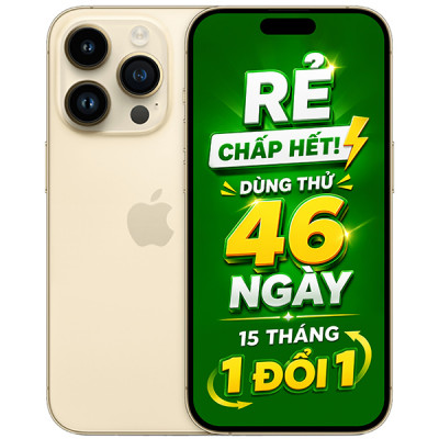 iPhone 14 Pro 512GB Cũ chính hãng